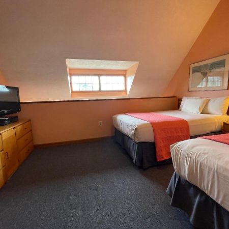 Brentwood Motor Inn South Yarmouth Εξωτερικό φωτογραφία