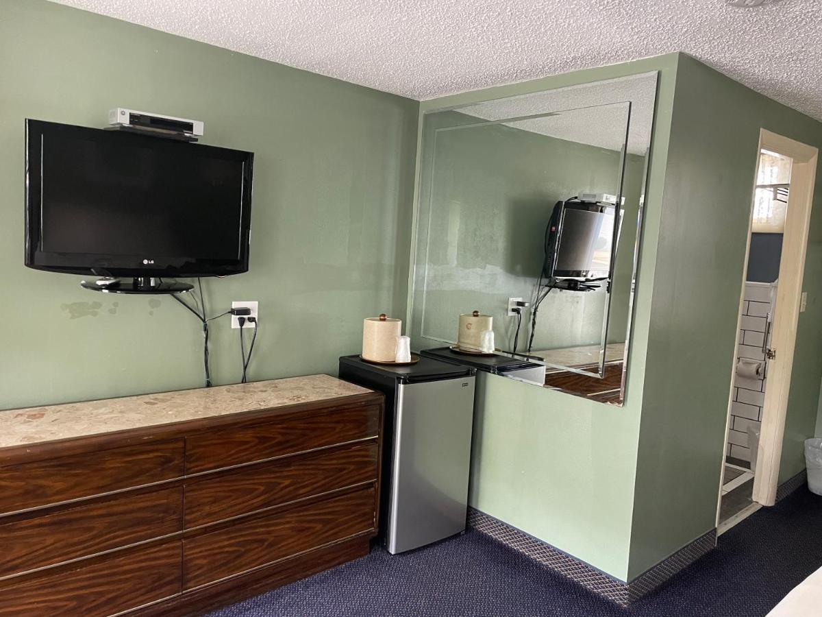 Brentwood Motor Inn South Yarmouth Εξωτερικό φωτογραφία