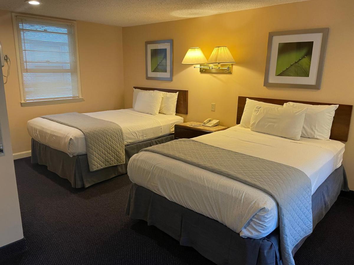 Brentwood Motor Inn South Yarmouth Εξωτερικό φωτογραφία