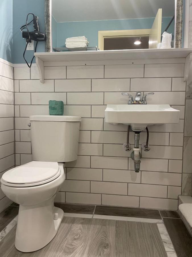 Brentwood Motor Inn South Yarmouth Εξωτερικό φωτογραφία