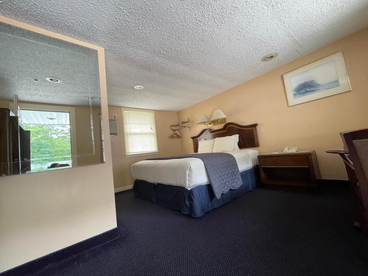 Brentwood Motor Inn South Yarmouth Εξωτερικό φωτογραφία