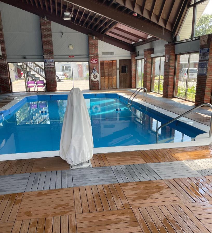 Brentwood Motor Inn South Yarmouth Εξωτερικό φωτογραφία