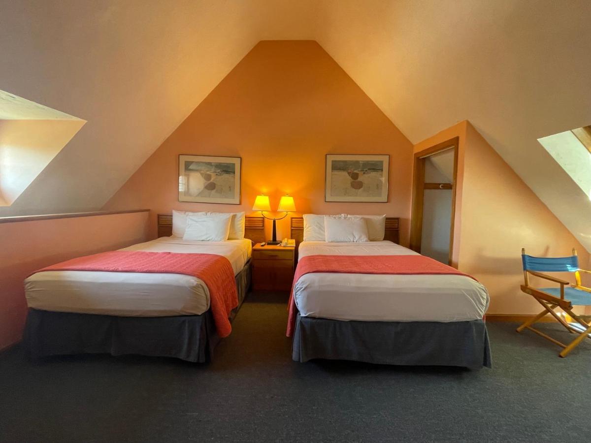 Brentwood Motor Inn South Yarmouth Εξωτερικό φωτογραφία