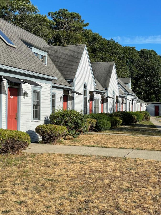 Brentwood Motor Inn South Yarmouth Εξωτερικό φωτογραφία
