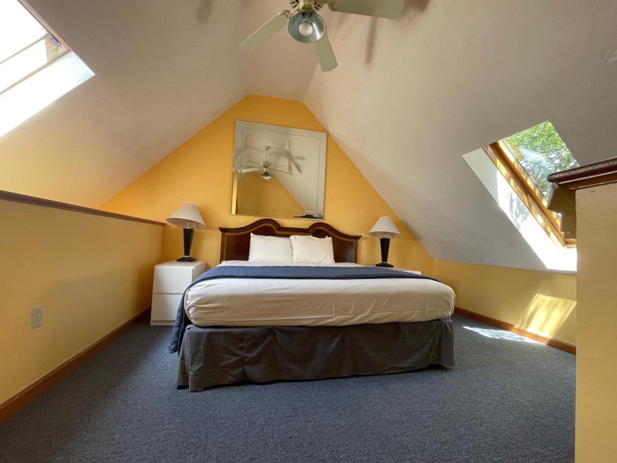 Brentwood Motor Inn South Yarmouth Εξωτερικό φωτογραφία