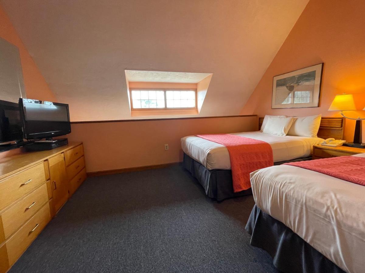 Brentwood Motor Inn South Yarmouth Εξωτερικό φωτογραφία
