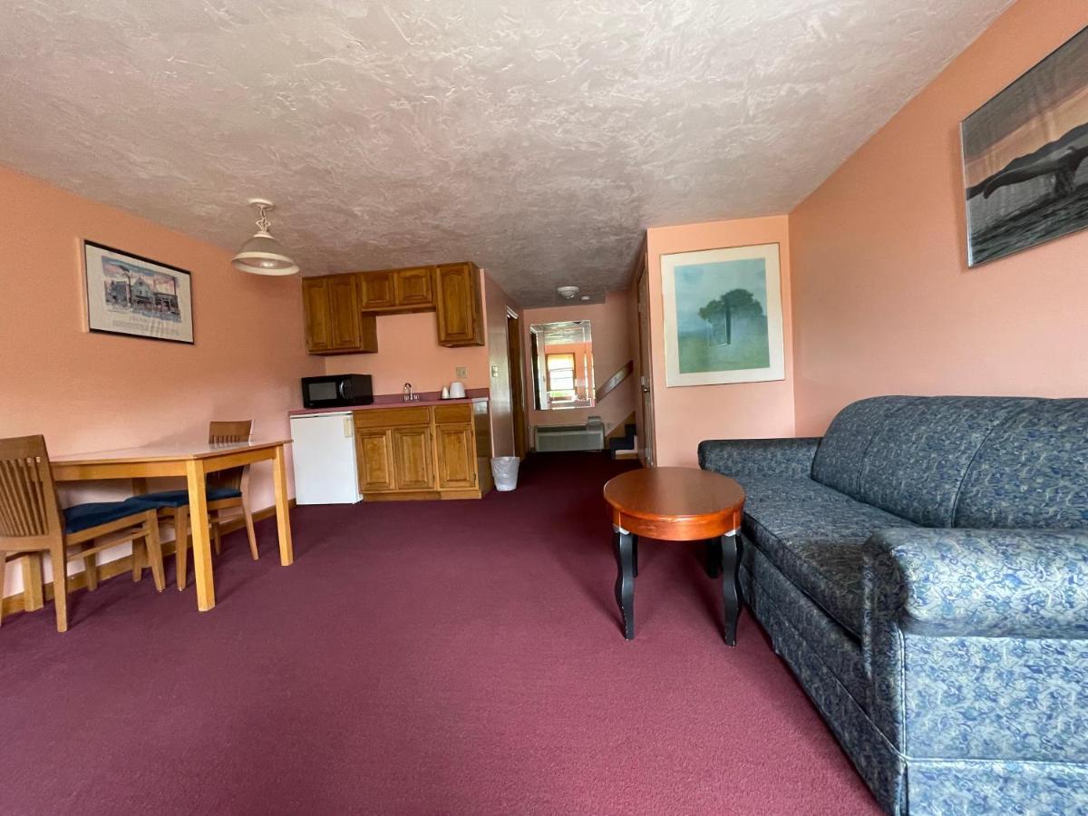 Brentwood Motor Inn South Yarmouth Εξωτερικό φωτογραφία
