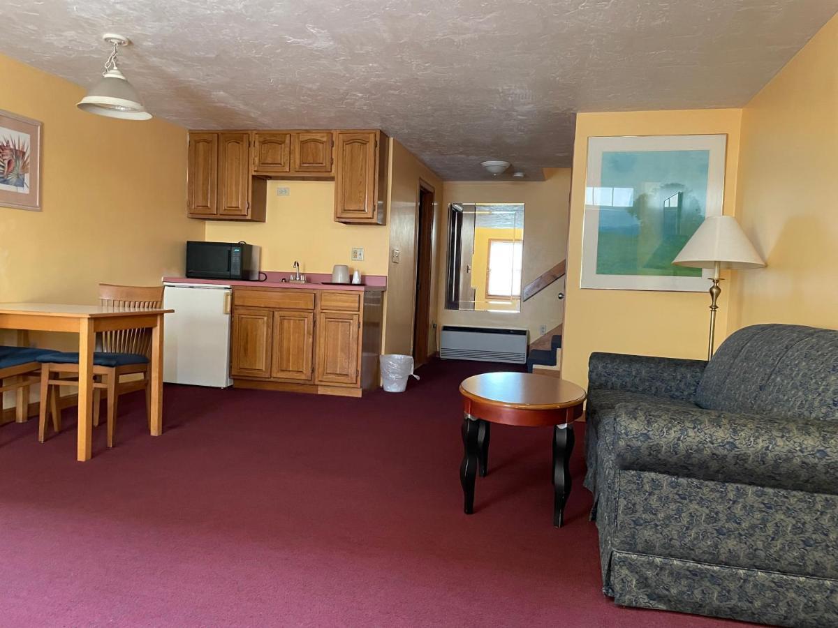 Brentwood Motor Inn South Yarmouth Εξωτερικό φωτογραφία