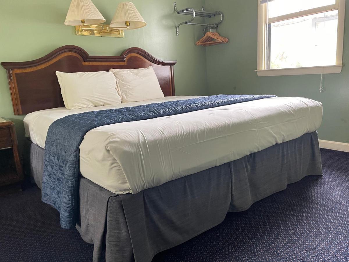 Brentwood Motor Inn South Yarmouth Εξωτερικό φωτογραφία