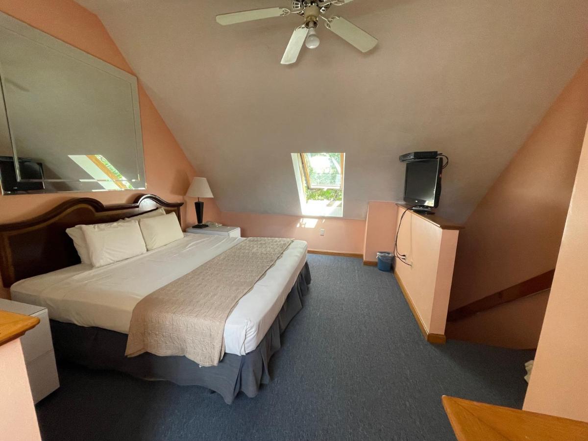 Brentwood Motor Inn South Yarmouth Εξωτερικό φωτογραφία