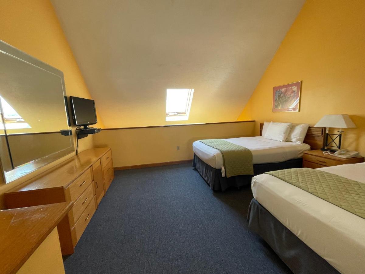 Brentwood Motor Inn South Yarmouth Εξωτερικό φωτογραφία
